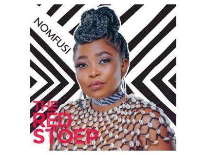 NOMFUSI - THE RED STOEP (CD)