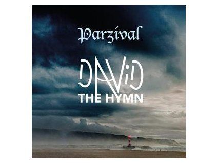 PARZIVAL - DAVID - THE HYMN (CD)