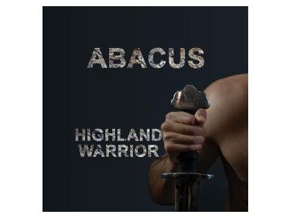 ABACUS - HIGHLAND WARRIOR (CD)