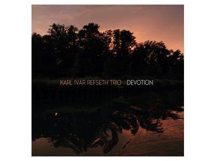 REFSETH, KARL IVAR TRIO - DEVOTION (CD)