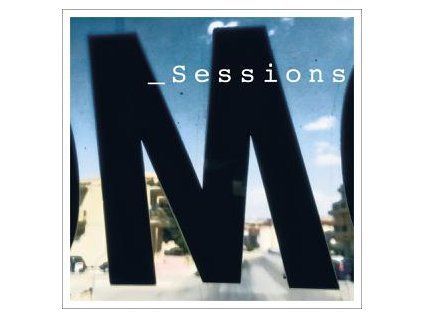 VARIOUS - M SESSIONS (CD)