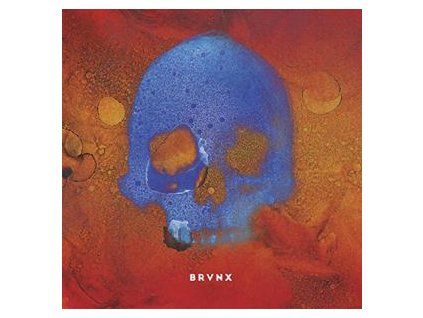 BRONX, THE - V (CD)