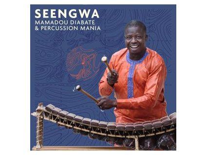 DIABATE, MAMADOU - SEENGWA (CD)