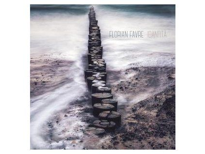 FAVRE, FLORIAN - IDANTIT� (CD)
