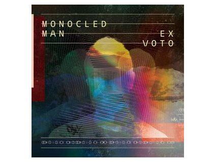 MONOCLED MAN - EX VOTO (CD)