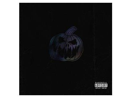 MAGNOLIA PARK - HALLOWEEN MIXTAPE (CD)
