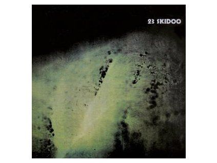 23 SKIDOO - THE CULLING IS COMING (EXPANDED VERSION) (CD)