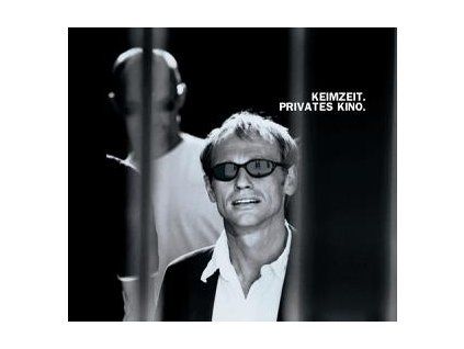 KEIMZEIT - PRIVATES KINO (CD)