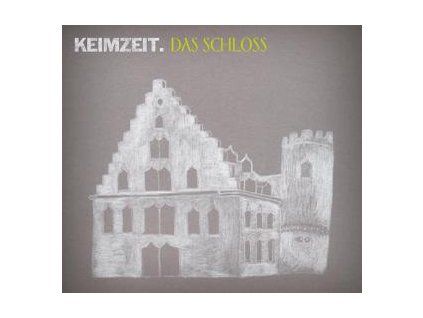 KEIMZEIT - DAS SCHLOSS (CD)