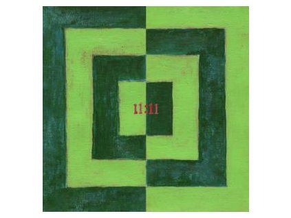PINEGROVE - 11:11 (CD)
