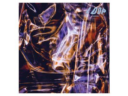 LOOP - SONANCY (CD)