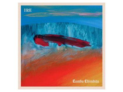 COMBO CHIMBITA - IR� (CD)