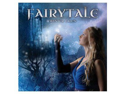 FAIRYTALE - WINTER TALES (CD)