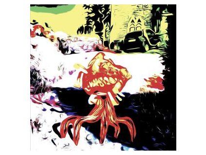 HOPPER, KEV - SANS NOODLES (CD)