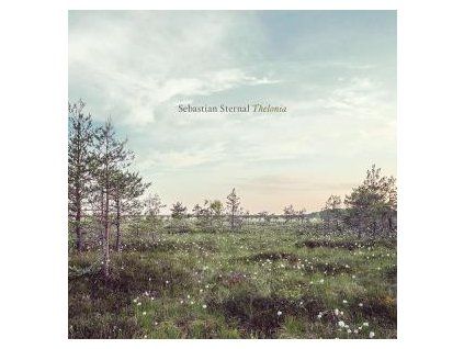 STERNAL, SEBASTIAN - THELONIA (CD)