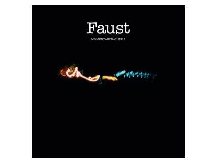 FAUST - MOMENTAUFNAHME I (CD)