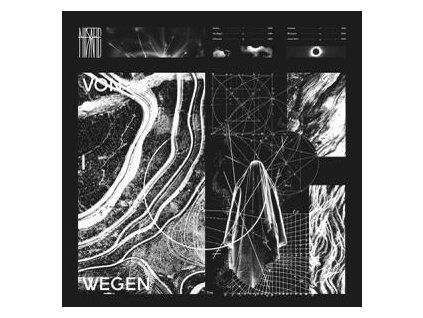 NIDARE - VON WEGEN (CD)