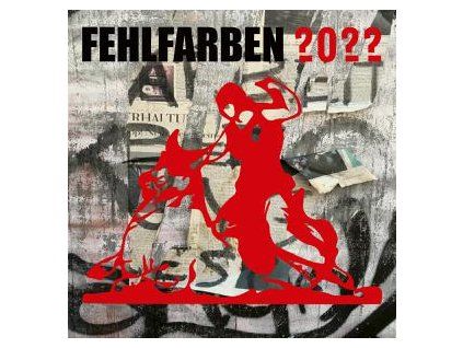 FEHLFARBEN - ?0?? (CD)