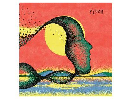 FLOCK - FLOCK (CD)