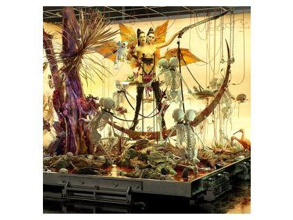 ARCA - KICK III (CD)