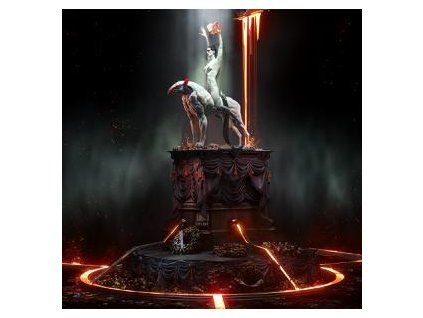 ARCA - KICK IIIII (CD)