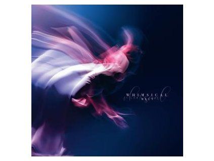 WHIMSICAL (US) - MELT (CD)