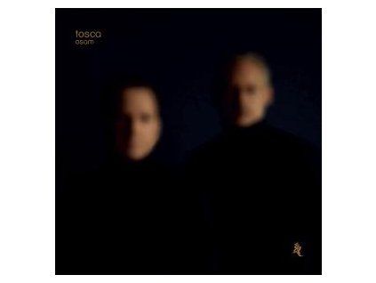 TOSCA - OSAM (CD)
