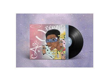 SPENCER - ARE YOU DOWN? (CD)