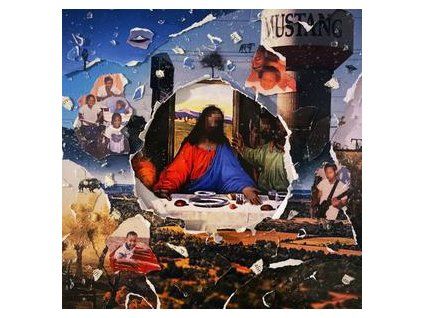 STRANGE, BARTEES - FARM TO TABLE (CD)