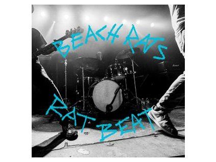 BEACH RATS - RAT BEAT (CD)