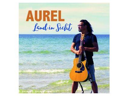 AUREL - LAND IN SICHT (CD)