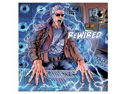 DUBMATIX - RE-WIRED (CD)