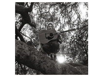 SEGALL, TY - HELLO, HI (CD)