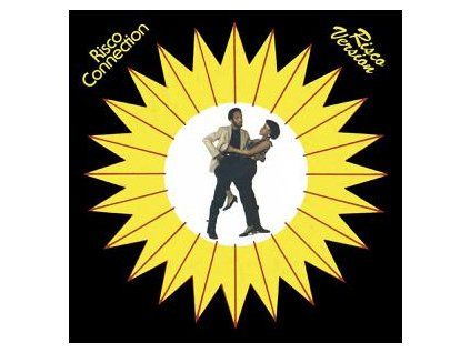 RISCO CONNECTION - RISCO VERSION (CD)