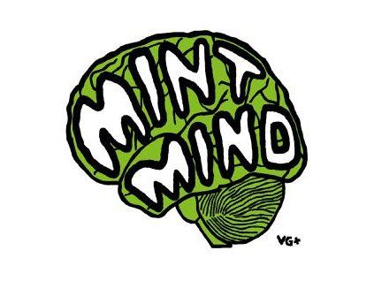 MINT MIND - VG+ (CD)