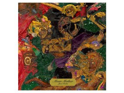 MOOR MOTHER - JAZZ CODES (CD)