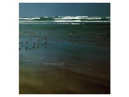 DOWNPILOT - THE FORECAST (CD)