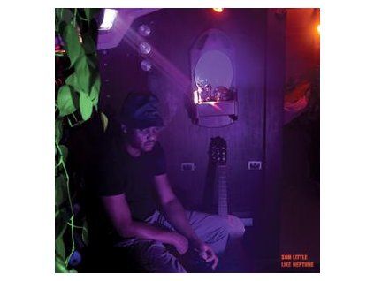 SON LITTLE - LIKE NEPTUNE (CD)