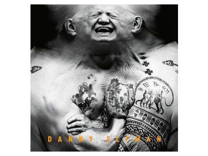 ELFMAN, DANNY - BIGGER. MESSIER. (CD)