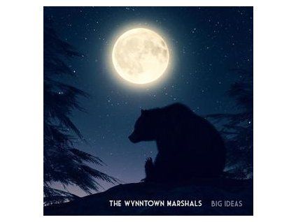 WYNNTOWN MARSHALS, THE - BIG IDEAS (CD)
