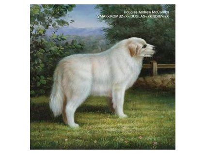 MCCOMBS, DOUGLAS ANDREW - VMAK (CD)