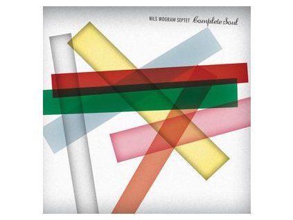 WOGRAM, NILS SEPTET - COMPLETE SOUL (CD)
