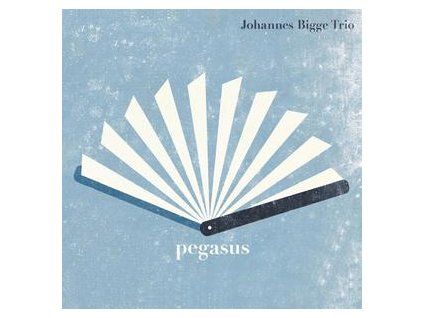 BIGGE, JOHANNES TRIO - PEGASUS (CD)