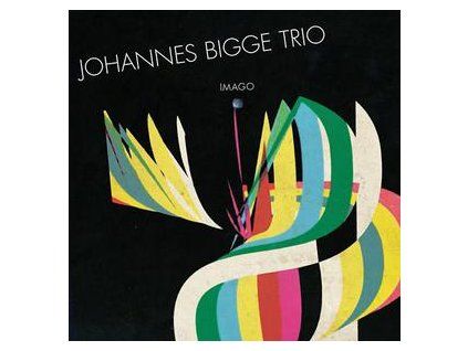 BIGGE, JOHANNES TRIO - IMAGO (CD)