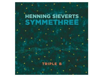 HENNING SIEVERTS SYMMETHREE - TRIPLE B (CD)