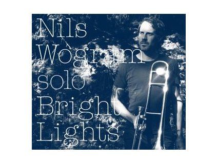 WOGRAM, NILS - BRIGHT LIGHTS (CD)