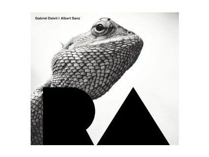 DALVIT, GABRIEL & SANZ, ALBERT - RA (CD)