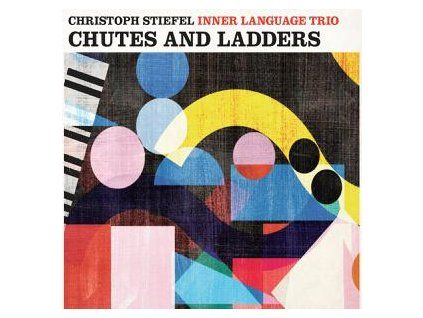 CHRISTOPH STIEFEL INNER LANGUAGE TRIO - CHUTES AND LADDERS (CD)