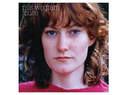 WOGRAM, NILS - MUSE (CD)