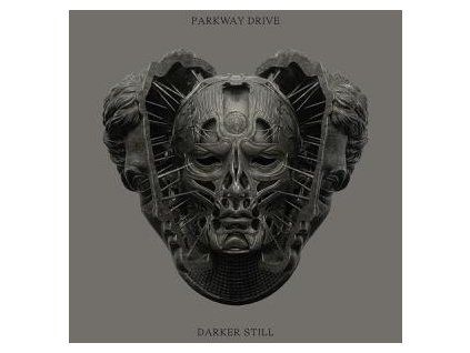 PARKWAY DRIVE - DARKER STILL - EDIT (CD)